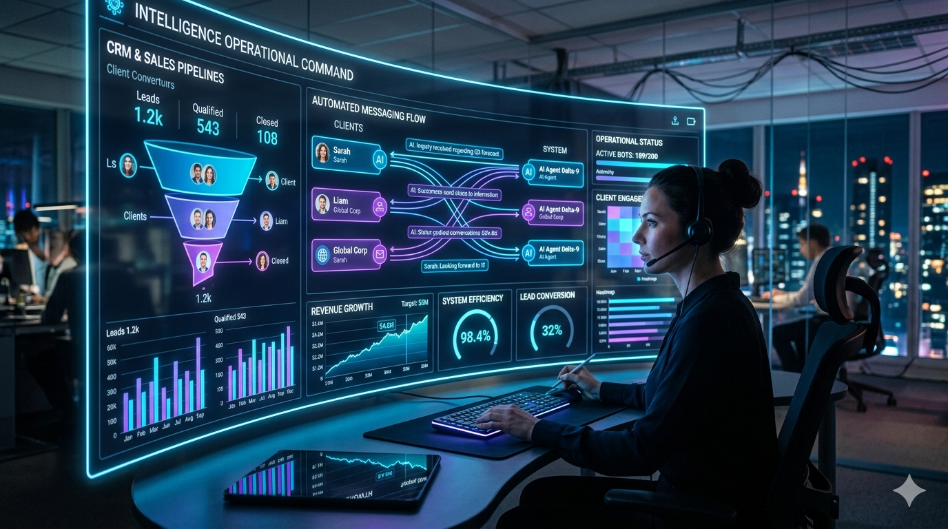 automation workflow